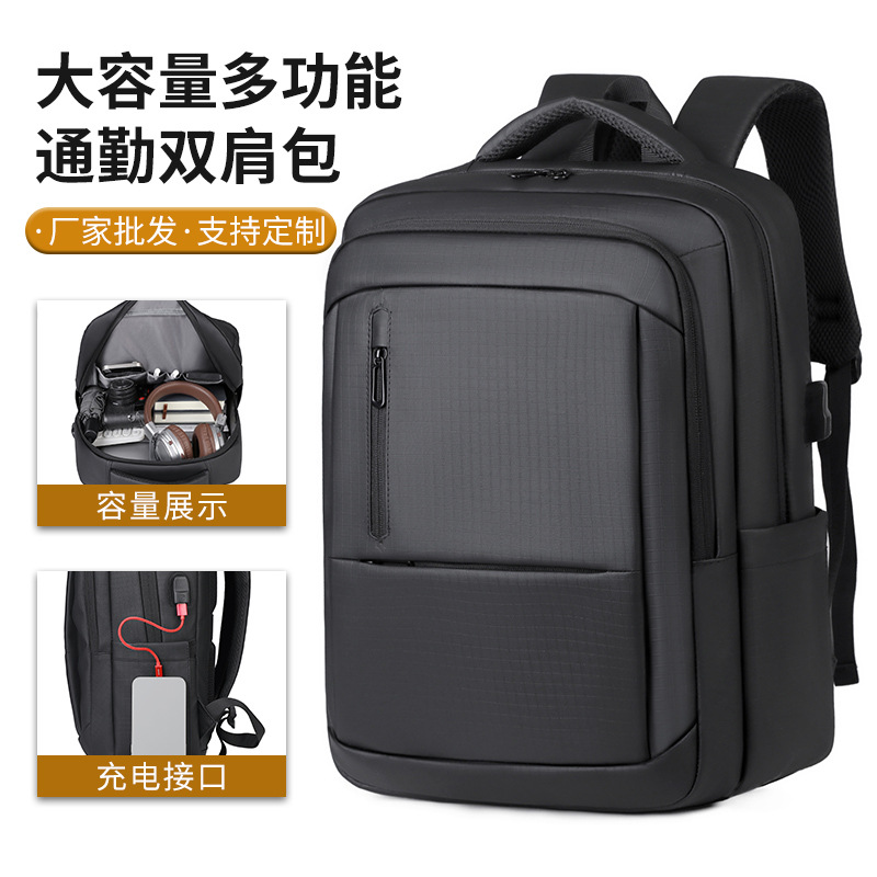 men's backpack