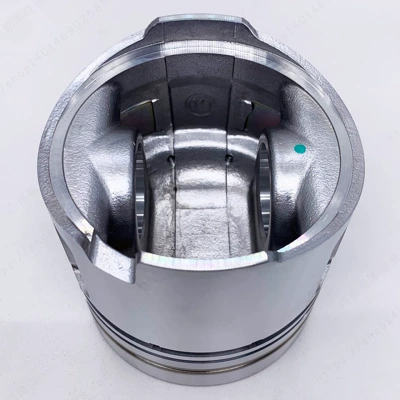 combustion chamber PISTON – Piston, piston ring, piston pin