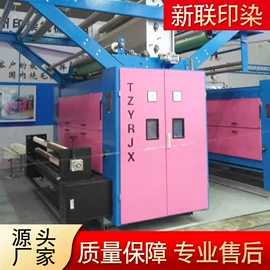 印染整机械;纺机配件;其他行业专用