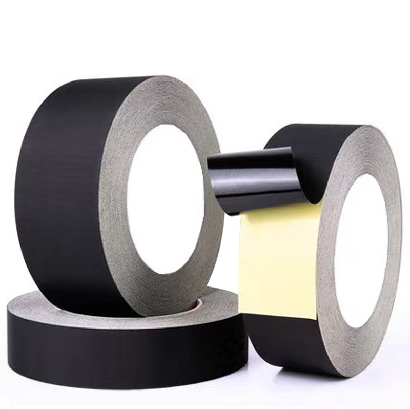 Pin de fábrica pantalla LCD de reparación de teléfonos móviles cable de aislamiento fijo resistente a altas temperaturas cinta negra cinta de acetato desgarrable