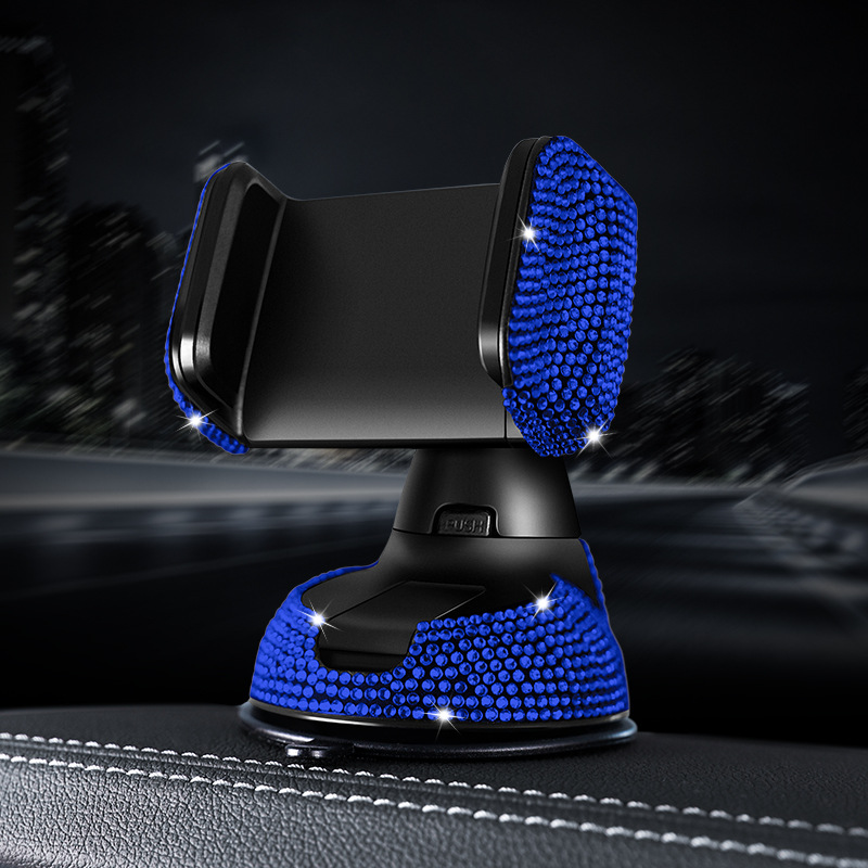 블루 다이아몬드[싱글 브래킷]