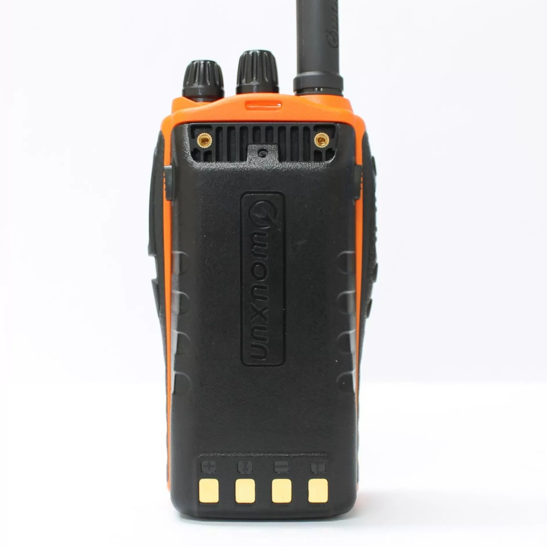 Wouxun/ouxun KG-UV9D mate walkie-talkie handstand auto-conducción de viaje 10W remoto intercomunicador máquina al aire libre