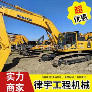 Used Excavator ���ھ�C�������C�h�C ���� С��PC400-8R ؛��