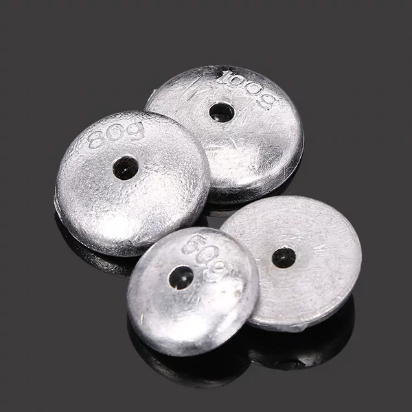 Tongxin replica lead pendant flap hook lead pendant chaff cake hook lead pendant hollow sea pole fishing lead pendant manufacturers wholesale