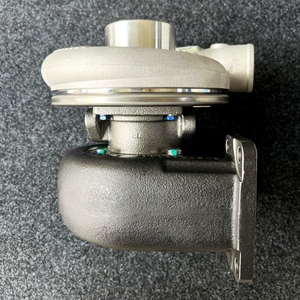 Weichai Deutz J80S J76 13030164 Kangyue Turbocharger