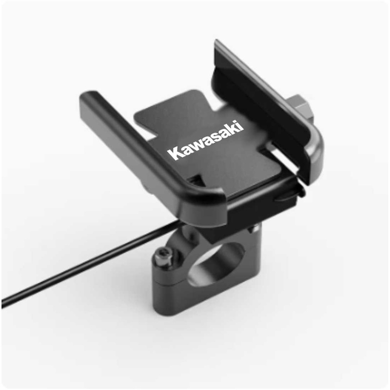 Aplicable a Kawasaki Kawasaki Z900 / Z900ES / z1000 z400 Z650 Z800 soporte de taza de agua