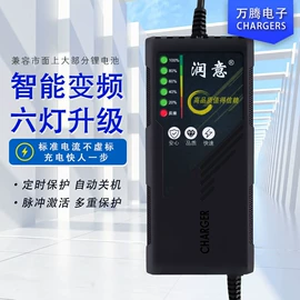 电动车充电器;电池充电器;大型充电机