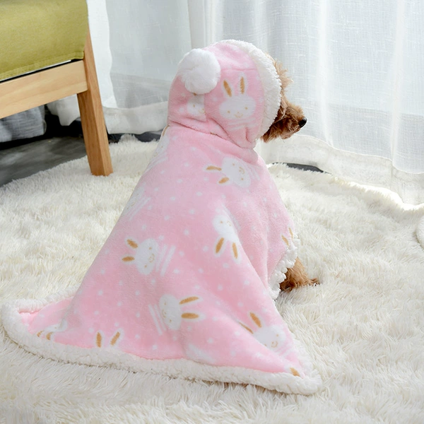 Fuchsia trench coat, duvet