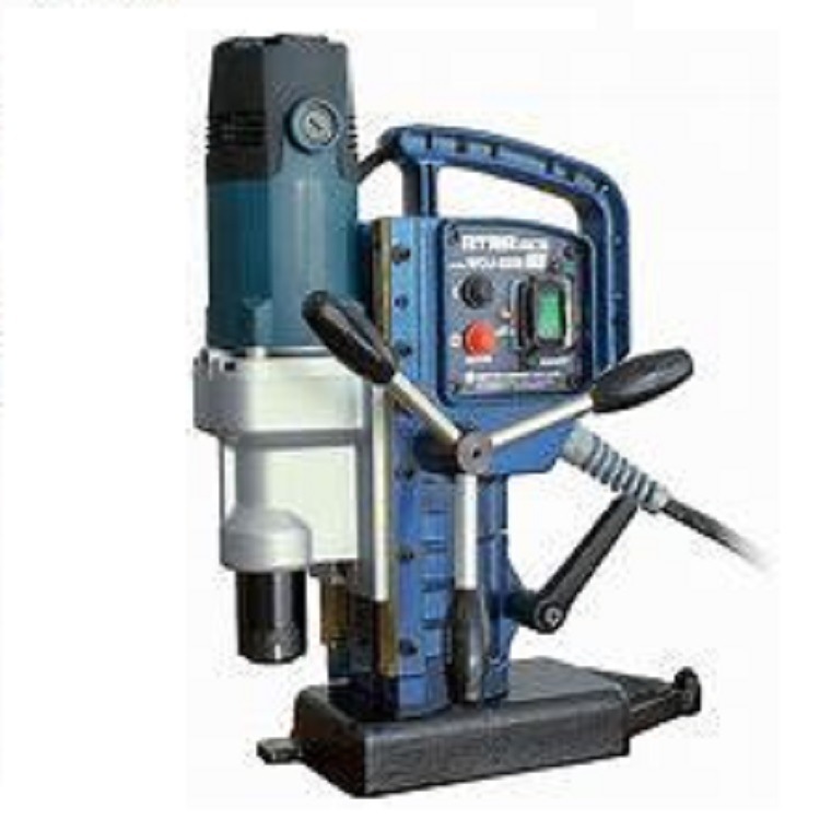 NITTO日东工器 钻孔机用便携式磁力钻  M-250B  M-320  M-130A
