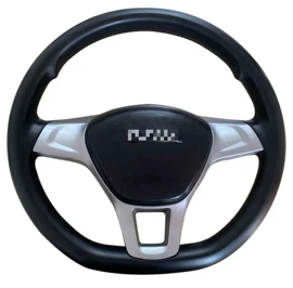 转向盘;农机配件