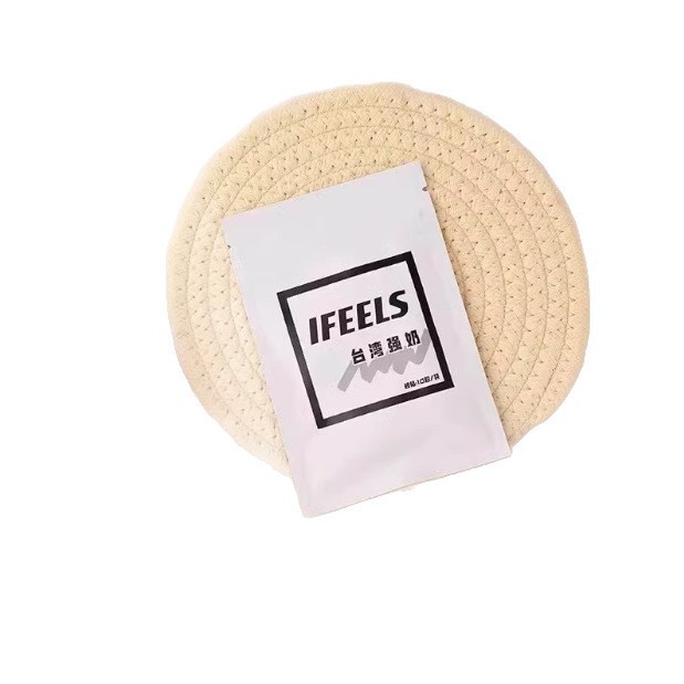 台湾强奶加强版小红书微商同款压片糖果IFEELS奶片加强版|undefined