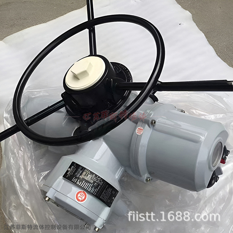 二代罗托克IQ10F10Z3执行器_IQ10F10Z3电子式阀门执行器