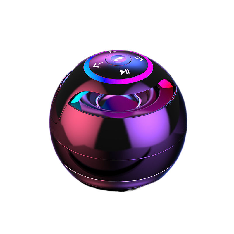 新しい Xiaodu スマート AI ワイヤレス Bluetooth スピーカー Xiaodu ホーム屋外オーディオ音声ロボットサブウーファー大|undefined