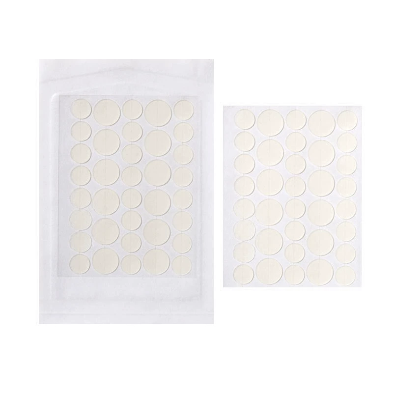 Invisible acne patch, oil with salicylic acid, wholesale, anti-acne