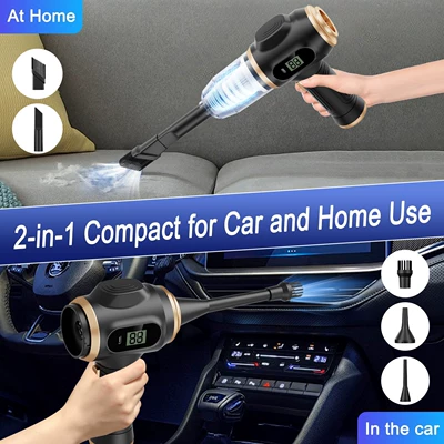 compact portable vacuum cleaner for – Tozsoranlar