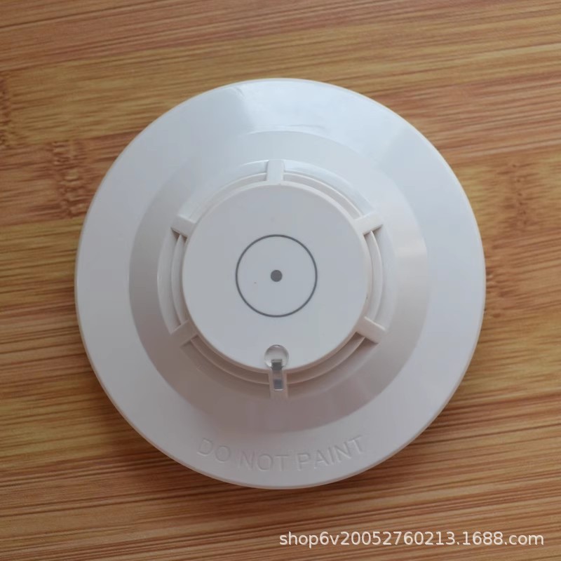 PROTECTWELL保得威尔温感 点型感温火灾探测器 新版PW-600T