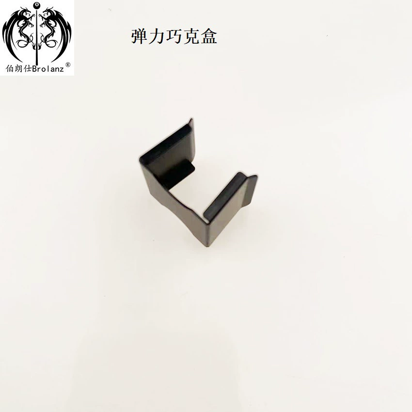 Коробка Шоколада Стрейч Коробка Хранения Шоколада Порошок