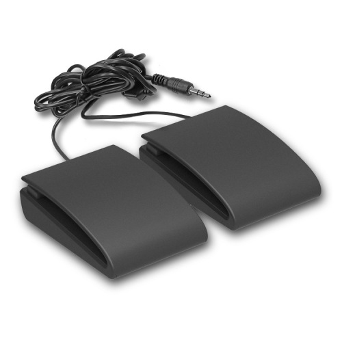 Drum set double pedal electronic drum pedal hand rolled drum floor drum strike pad pedal 3.5 interface double pedal