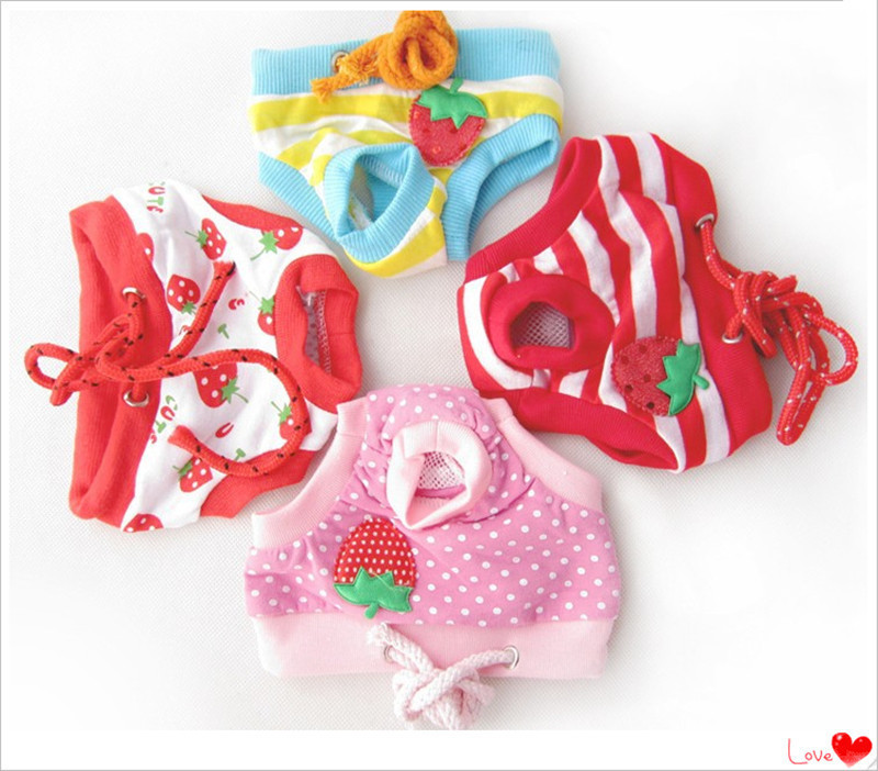 宠物生理裤 挺好品牌