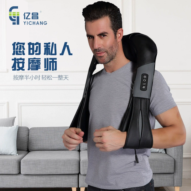 Massager, universal cloak, wholesale