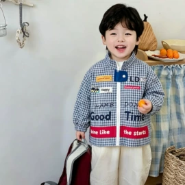童裤;童T恤;童套装