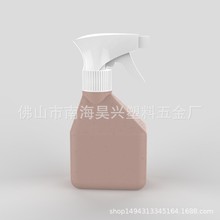 400MLHDPE䰴ʽ^ƿ Fƿˮˮƿ SҶ