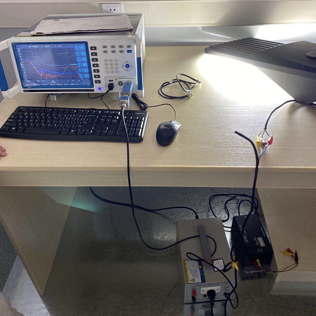 国产CDNE耦合去耦网络M2/M3兼容一台 科环KH3663E型号  周s