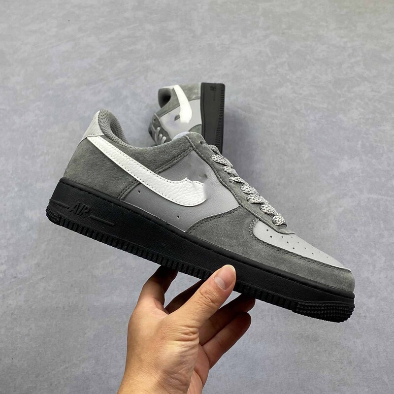 Air Force One Gradient Girly Casual Shoes, Non-Slip, Wear-Resistant, Lettered Sneakers, Thick-Soled Height-Increasing Skate Shoes Air Force One Gradient Girly Casual Shoes, Non-Slip, Wear-Resistant, Lettered Sneakers, Thick-Soled Height-Increasing Skate Shoes