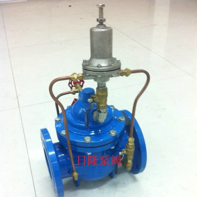 500X泄压/持压阀    泄压阀