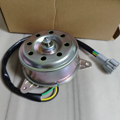 Fan Motor – Fan