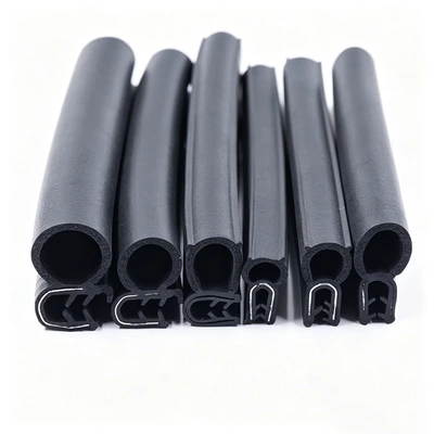 Strip, Rubber Strip Customization, Avtomobil səs izolyasiya zolaqları