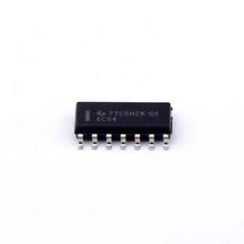 SN74AC04DR SOIC-14 LM5175PWPR BMI088 MMBT2907ALT1G L78L05ABU