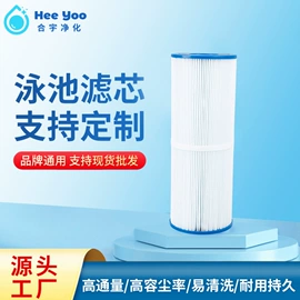 滤芯;泳池水处理