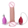 CQS-8017 product + air bag + inflation
