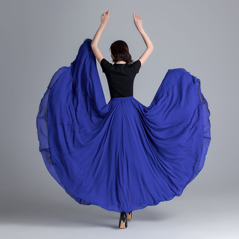 Royal blue