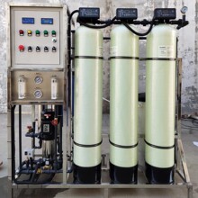 批发工业大型RO反渗透设备水处理设备纯净水过滤设备水厂罐装设备