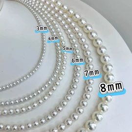 天然珍珠项饰;天然珍珠耳饰;天然珍珠手饰