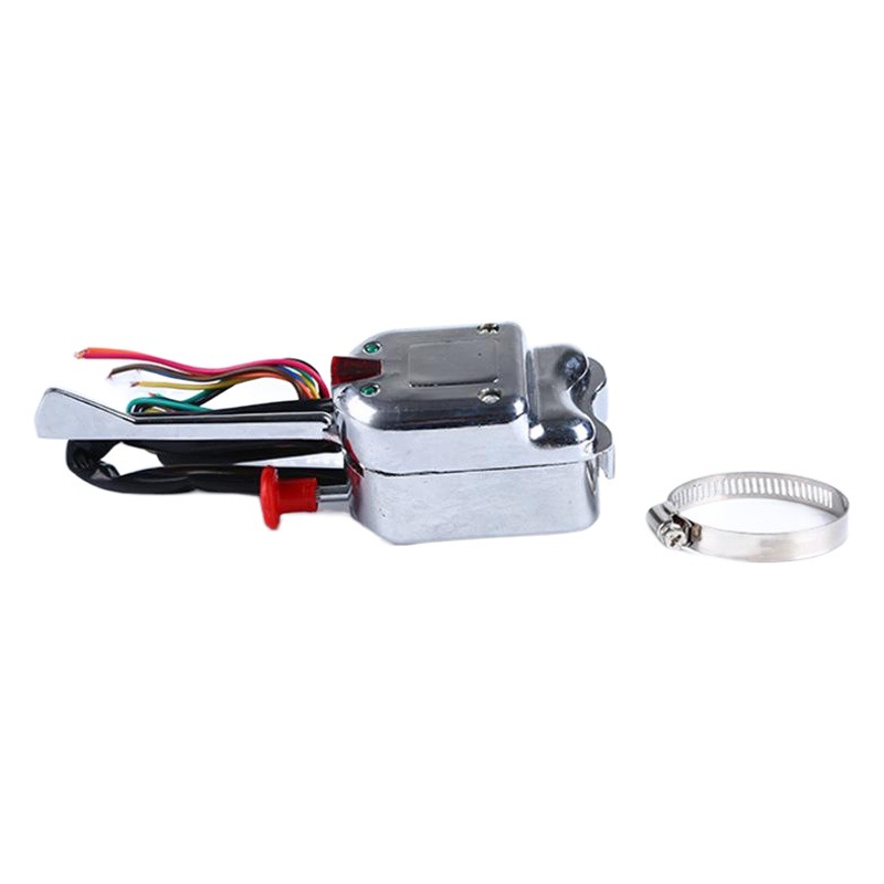 Adecuado para Ford Buick interruptor de luz de giro suministro directo de fábrica Chevrolet dirección del coche interruptor de combinación