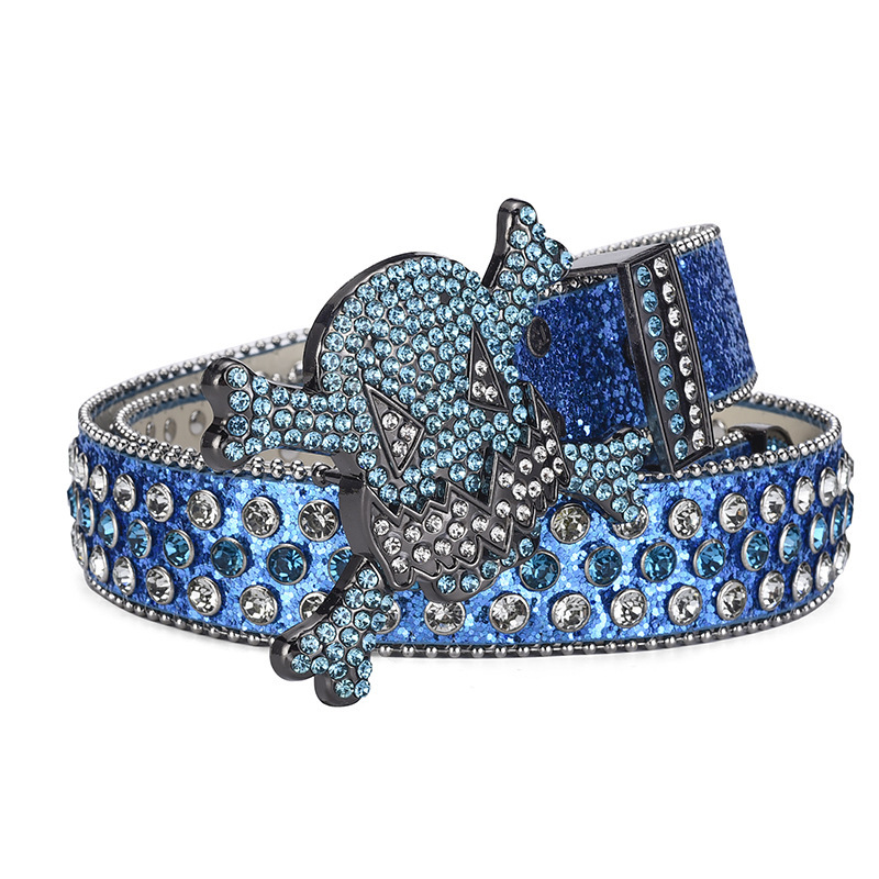 Azul cielo