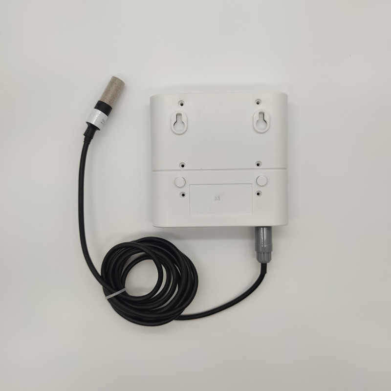 ��ʪ�Ȳɼ���AS-WS21����ⷿ���ҽҩ��֤�豸�Զ���ʪ�ȼ�¼��