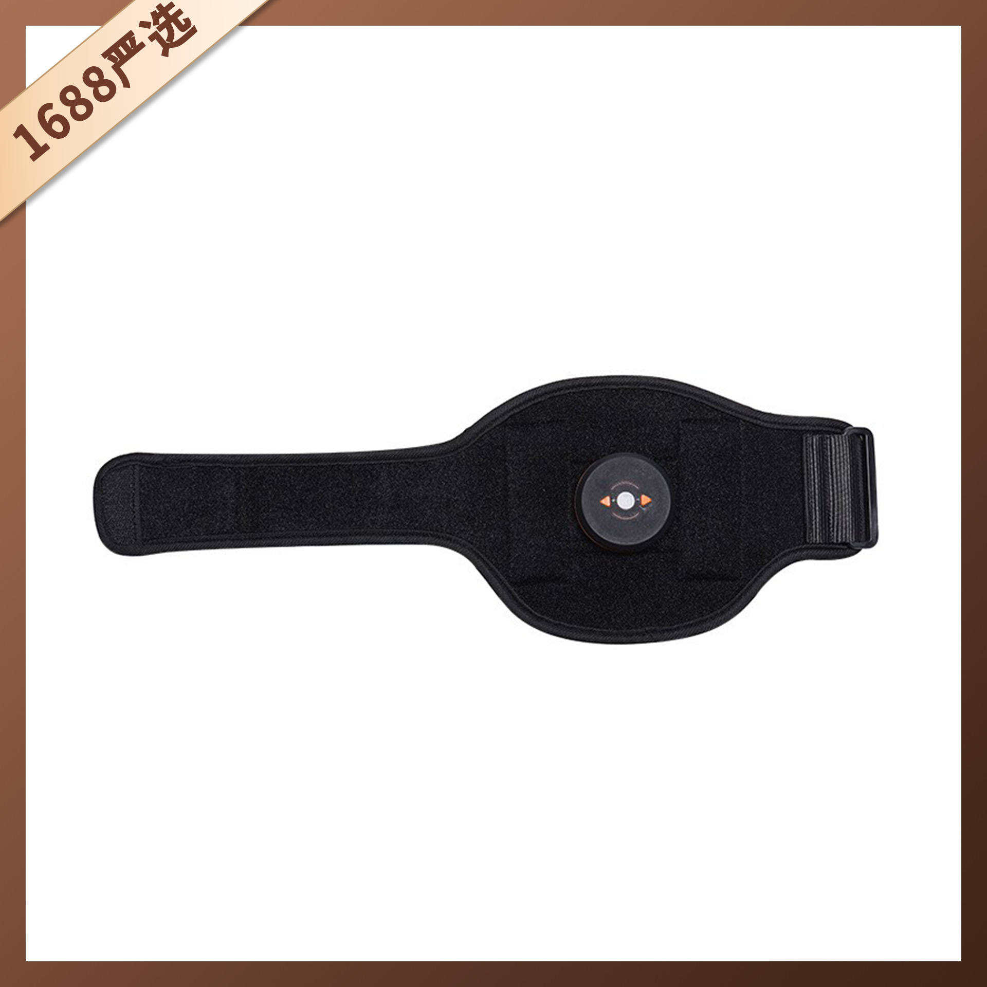 1 becerro del brazo del anfitrión 1