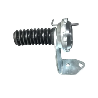 Pajero, Other drive systems