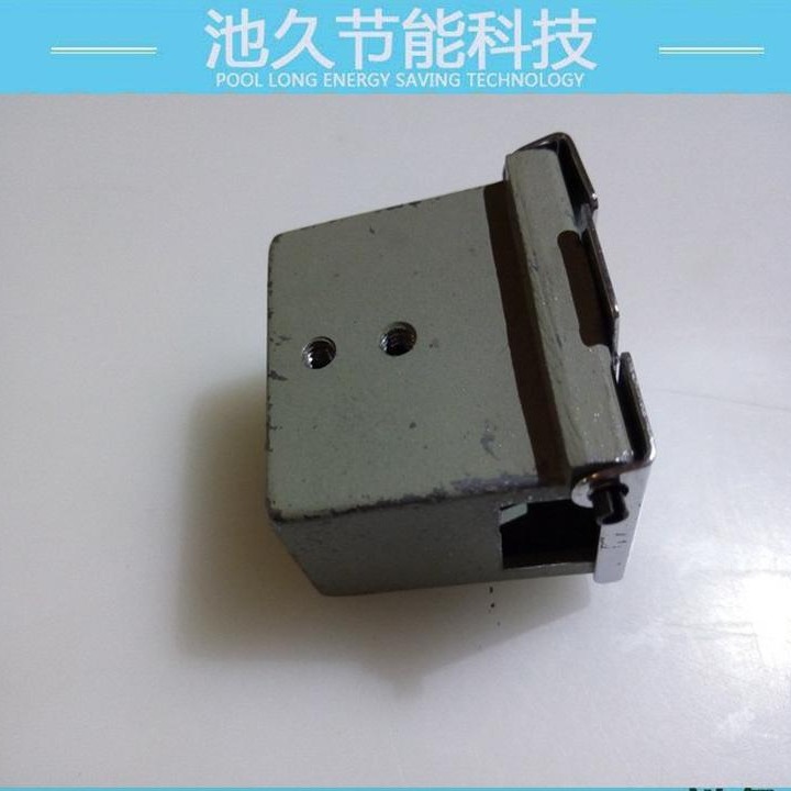 服装加工设备零部件 W500绷缝车207065-9U蓄油槽组