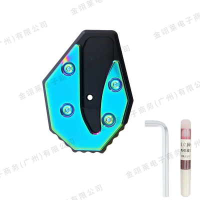 Electric car big tripod: Motorcycle Accessories Nmax155 - yn-80005-nmax-155-enlarged-seat-no-logo-burnt-titanium
