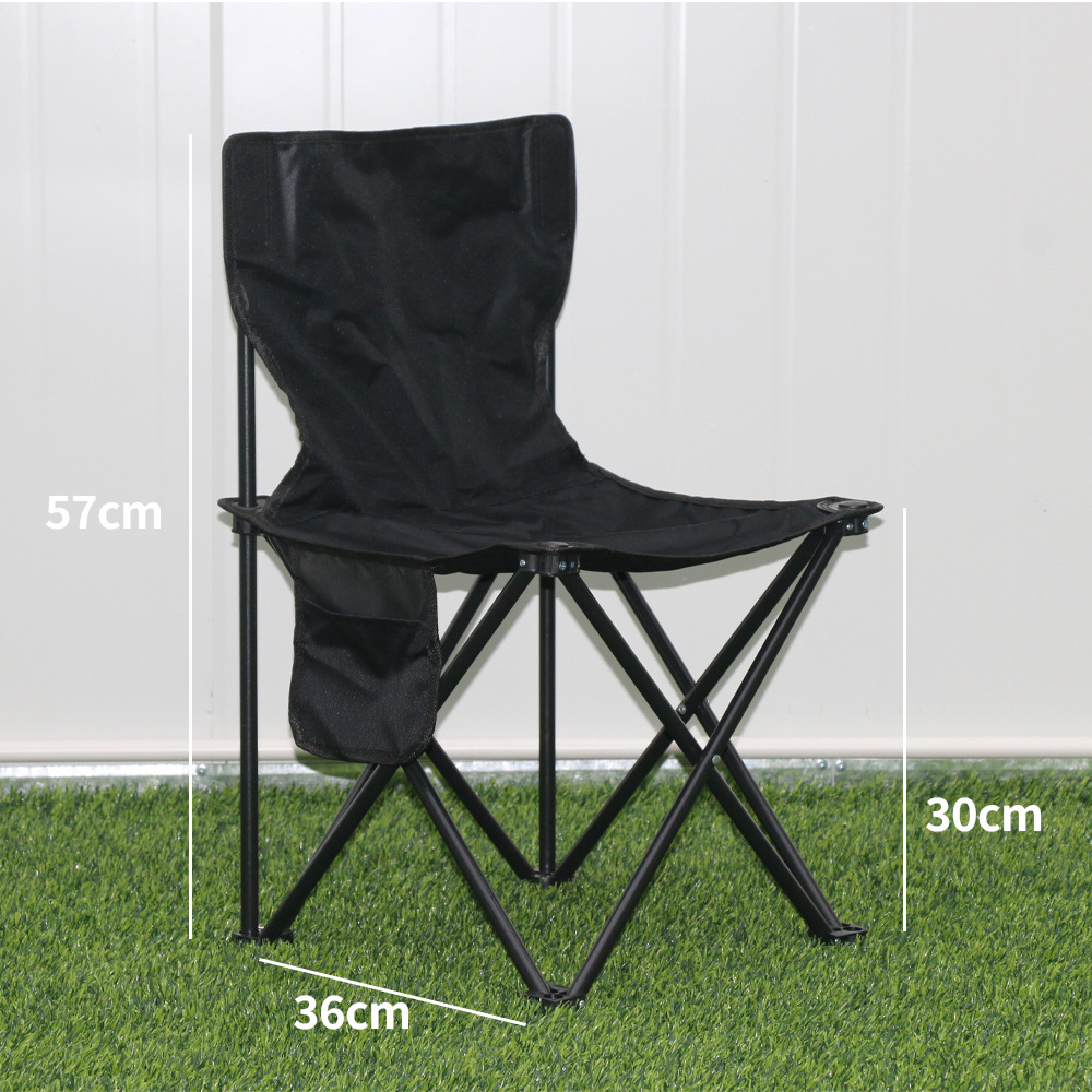 Silla plegable para exteriores Ruida, silla de pesca portátil ultraligera, silla para coche, silla para acampar, picnic y dibujar, venta directa de fábrica