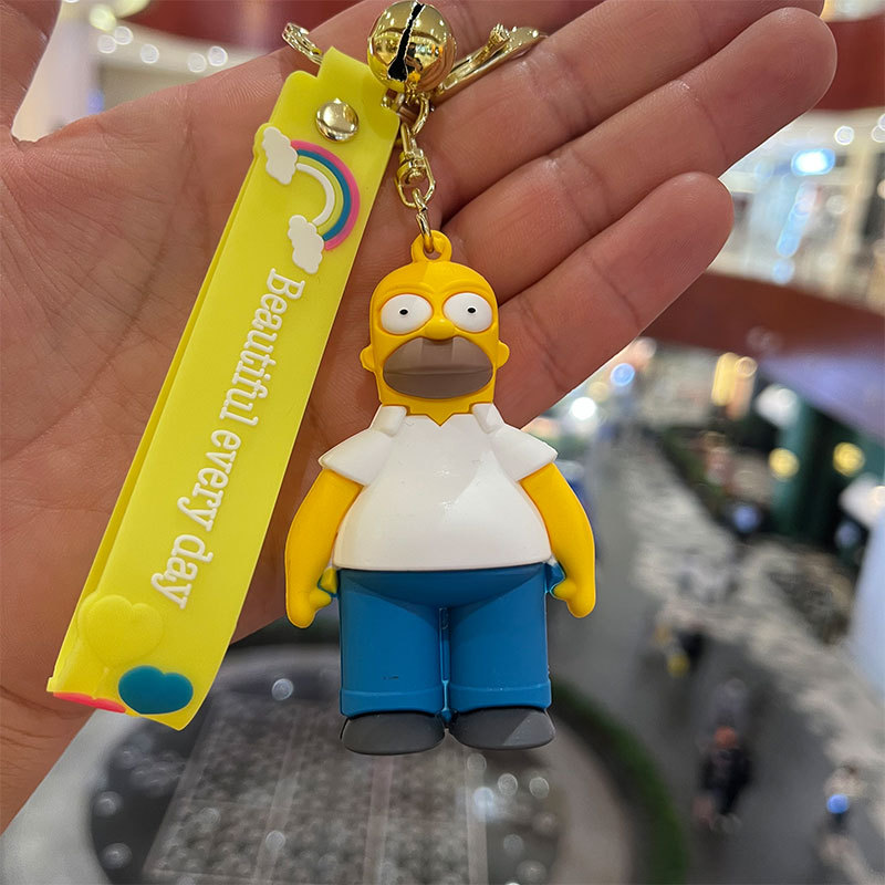 Daddy Simpson