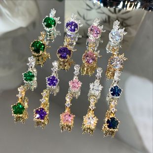 ��ɫ14k��ʈA������ǿ��^diy�Ʒ�ֹ�����ˮ�����