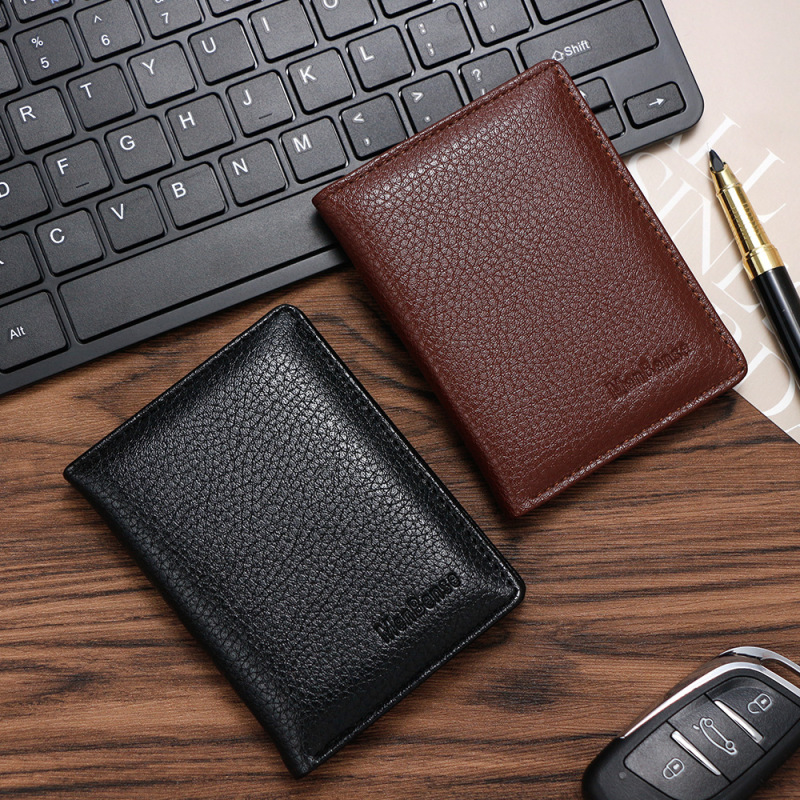 Cross-border Popular Vertical Foreign Trade US Dollar Wallet Multi-card Holder US Dollar Bag Men's Small Wallet Men's Wallet Cross-border Popular Vertical Foreign Trade US Dollar Wallet Multi-card Holder US Dollar Bag Men's Small Wallet Men's Wallet