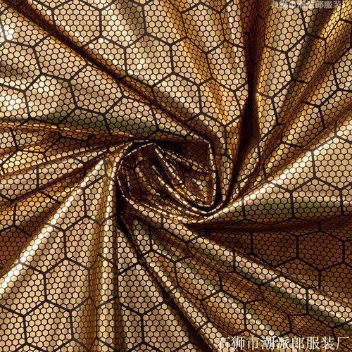 2025 Autumn/Winter Black Gold Cotton Coat, Trendy Fashion Thick Warm Cotton Jacket for Men and Youth Outwear