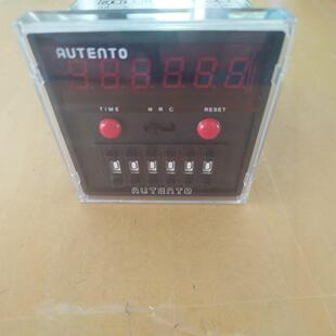 AMD-DP-61M series in stock supply Taiwan Tianhong AUTENTO digital display counter AMD-DP-61M